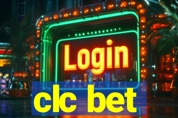 clc bet